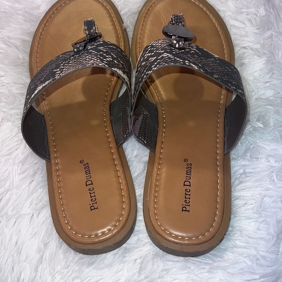Summer Sandals size10M - Picture 4 of 8